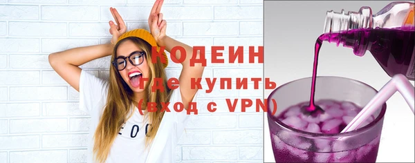 крисы Баксан