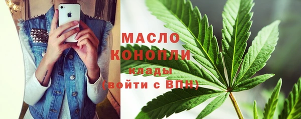 крисы Баксан